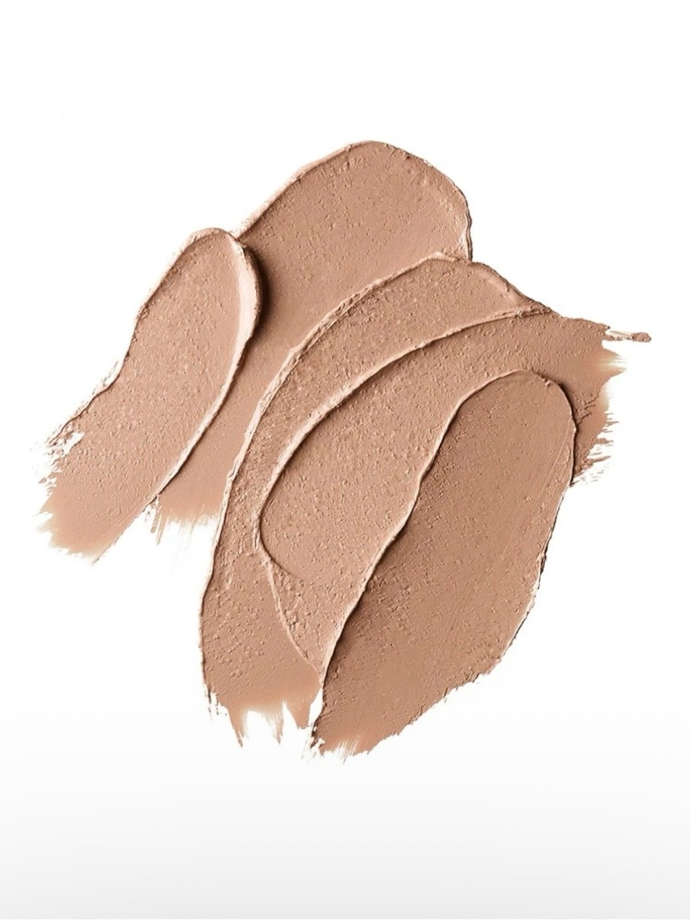 MAC Act Natural Matte Lipstick - Picture 4 of 8